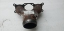 mainfold weld, black (hi-temp)