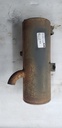 exhst silencer weld hgh tmp pwd