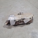 EXHAUST SILENCER WELD, SHORT