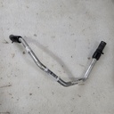 hose cooler and engine waterpum