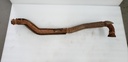 WELD-EXHAUST PIPE,PWDR BL - POLARIS - 1262705-489 polaris