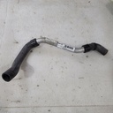 hose bottle and engine assembly