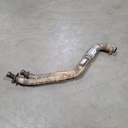 ASM-EXHAUST PIPE,TWIN - POLARIS - 1262784 polaris
