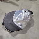 RESONATOR AXYS ASSEMBLY