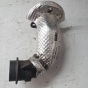 manifold weld