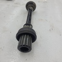 KAWASAKI-shaft,fr propeller sh-13107-1505
