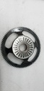 GEAR,ONEWAY CLUTCH - 13216-0044 kawasaki