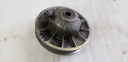 driven clutch assembly