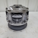 BASIC EBS DRIVE CLUTCH ASM