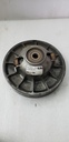 driven clutch