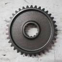 gear,driven low,36t