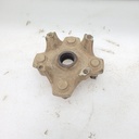 HUB, WHEEL REAR LEFT