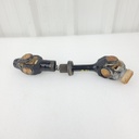 KAWASAKI-(new ref. 13310-0558) shaft-assy,gear-assy-13310-0014