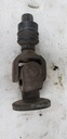 KAWASAKI-SHAFT-ASSY,ENG SIDE-13310-0574