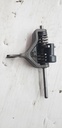 POLARIS-ASM-SHIFT FORK - POLARIS - 1332315-1332315