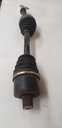ASM-DRIVE SHAFT,REAR - POLARIS - 1332346 polaris