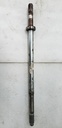 ASM-JACKSHAFT W/BRG