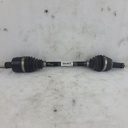 rear drive shaft assembly