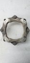 SET FRONT WHEEL SPACERS ARCTIC CAT