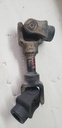PROP SHAFT ASSEMBLY, MID, 6 X 6