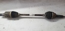 POLARIS-halfshaft, rear-1332883