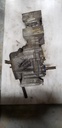 ASM-GEARCASE,NO DIFF,TWIN