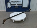 PROP SHAFT ASSEMBLY, FRONT