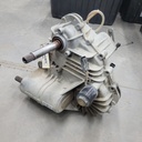 gearcase assembly