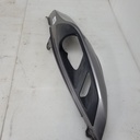 (new ref. 705005557) lh front panel, metallic magnesium rs, magnesium model