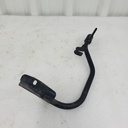 (new ref. 705010741) rh fender rear support