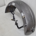 lh front fender, metallic magnesium rs, magnesium model