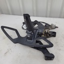 BRP (Can-am / Ski-doo)-lh front foot support rs-s-705004673