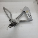 (new ref. 705006603) rh rear foot support rs