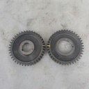 (new ref. 420295772) gear balance ass'y