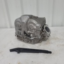 front cylinder head ass'y