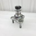 (new ref. 706202435) hub ass'y