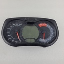 speedometer program indicator