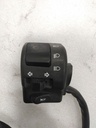 BRP (Can-am / Ski-doo)-switch housing-515176197