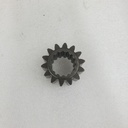 BRP (Can-am / Ski-doo)-(new ref. 420481055) pinion gear, 14 teeth serial number 8459175 and up-420434483