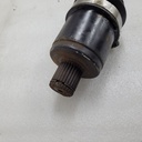 (new ref. 1337130) asm-driveshaft,spmn,rr,32 deg