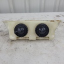 BRP (Can-am / Ski-doo)-brake fluid reservoir ass'y-705600735