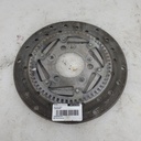 rear disc brake