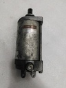 electric starter ass'y