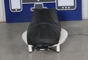 seat ass'y