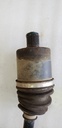(new ref. 1334487) asm-halfshaft,rear,64