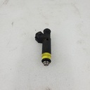 fuel injector ass'y