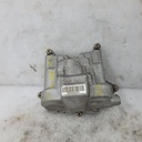 valve cover, rear