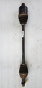 REAR HALFSHAFT ASSEMBLY