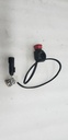 ARCTIC CAT-switch, stop-0609-989