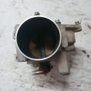 body assy, throttle
